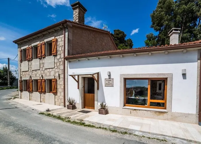 Casa Rural Juancito
