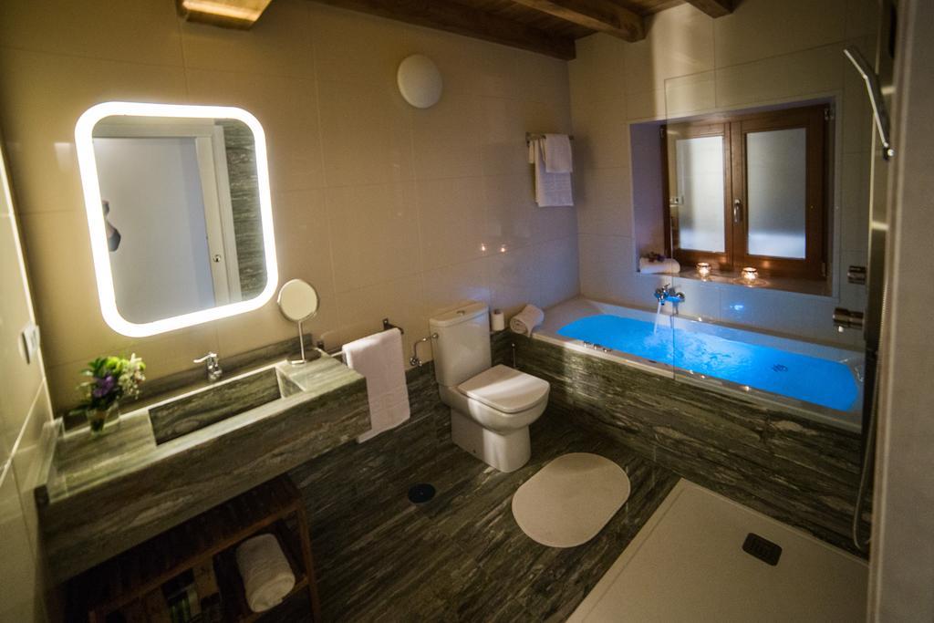 Casa Juancito * Saint-Jacques-de-Compostelle