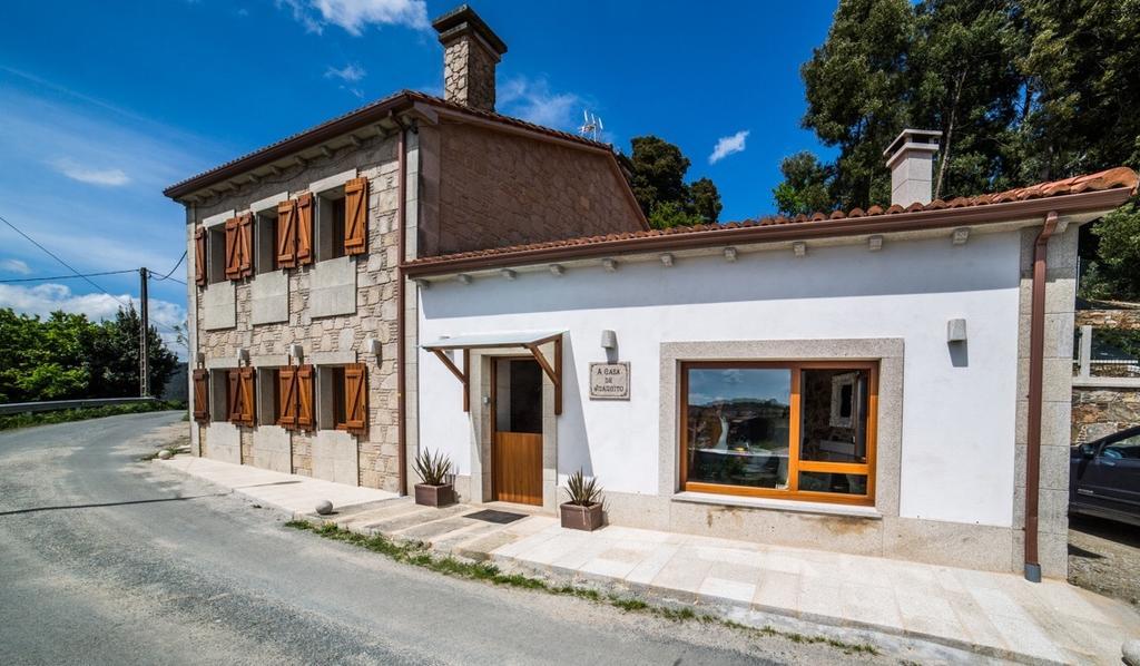 Séjour à la campagne Casa Juancito *