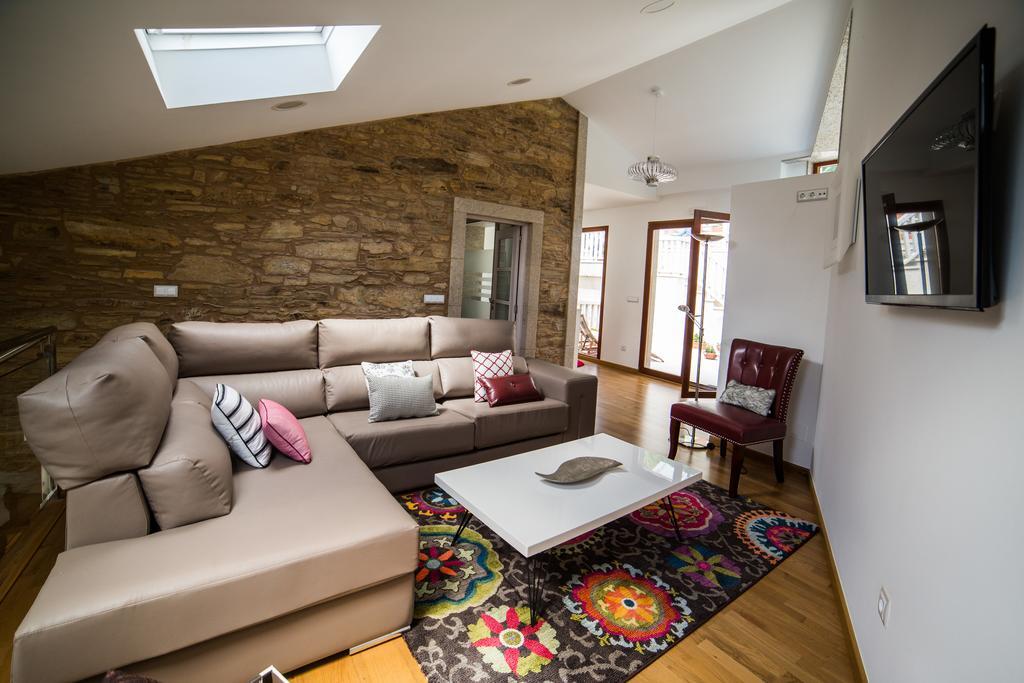Casa Juancito * Saint-Jacques-de-Compostelle