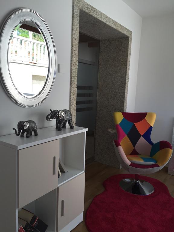 Casa Juancito Saint-Jacques-de-Compostelle